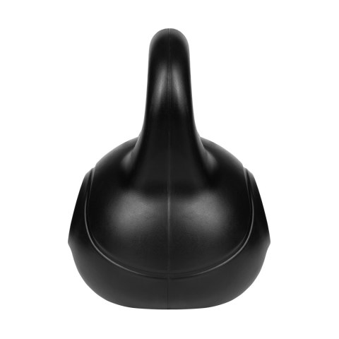 Kettlebell bitumiczny 22 kg REBEL ACTIVE