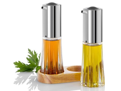 Dyspensery do oliwy lub octu MENAGE CRYSTAL