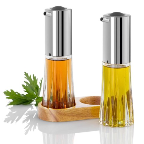 Dyspensery do oliwy lub octu MENAGE CRYSTAL