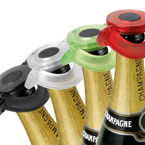 Korek do szampana GUSTO CLEAR