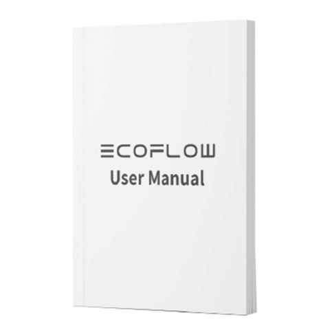 Ładowarka Samochodowa EcoFlow Alternator Charger