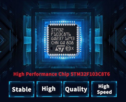 Miernik diagnostyczny, skaner OBD2 Konnwei KW850