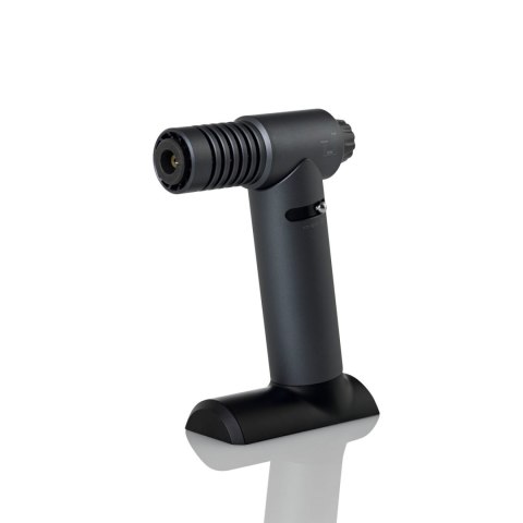 Opalarka BRULÉE antracytowa