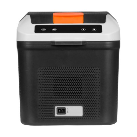 Profesjonalna lodówka turystyczna kompresorowa TEESA z funkcją mrożenia 13L DC12/24V AC 230V