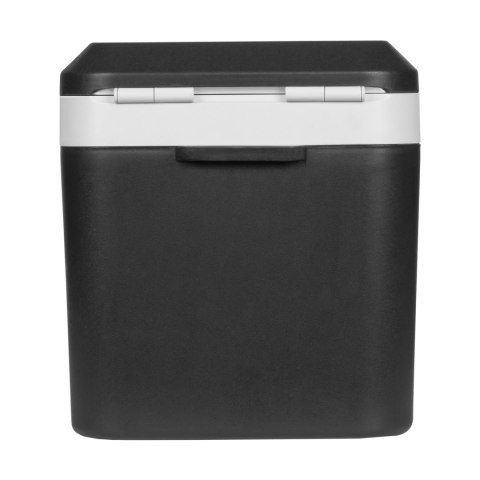 Profesjonalna lodówka turystyczna kompresorowa TEESA z funkcją mrożenia 13L DC12/24V AC 230V