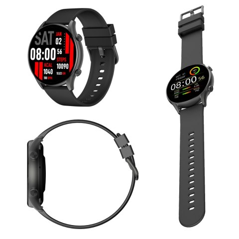 Smartwatch KIESLECT KR