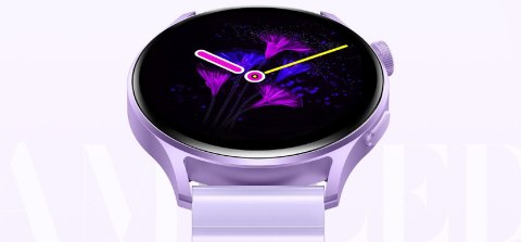 Smartwatch Kieslect Lora 2 gold