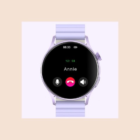 Smartwatch Kieslect Lora 2 pink
