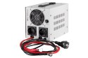 Zasilacz awaryjny KEMOT PROsinus-800 przetwornica z czystym przebiegiem sinusoidalnym i funkcją ładowania 12V 230V 800VA/500W