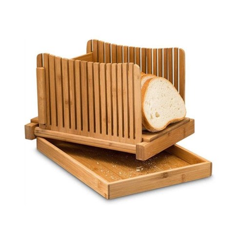 Bambusowa krajalnica do chleba