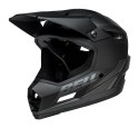 Kask full face BELL SANCTION 2 DLX MIPS alpine matte black roz. L (57-59 cm) (NEW 2025)