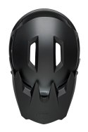 Kask full face BELL SANCTION 2 DLX MIPS alpine matte black roz. L (57-59 cm) (NEW 2025)