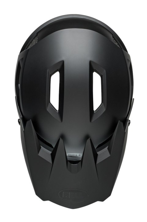 Kask full face BELL SANCTION 2 DLX MIPS alpine matte black roz. L (57-59 cm) (NEW 2025)