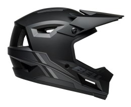 Kask full face BELL SANCTION 2 DLX MIPS alpine matte black roz. M (55-57 cm) (NEW 2025)