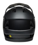 Kask full face BELL SANCTION 2 DLX MIPS alpine matte black roz. XS/S (51-55 cm) (NEW 2025)