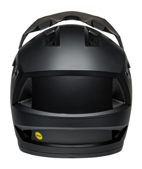 Kask full face BELL SANCTION 2 DLX MIPS alpine matte black roz. XS/S (51-55 cm) (NEW 2025)