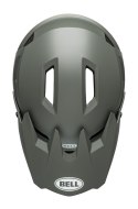 Kask full face BELL SANCTION 2 DLX MIPS step up matte tan gray roz. XL (59-61 cm) (NEW 2025)