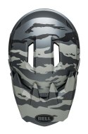 Kask full face BELL SANCTION 2 DLX MIPS ravine matte gray black roz. XL (59-61 cm) (NEW 2025)