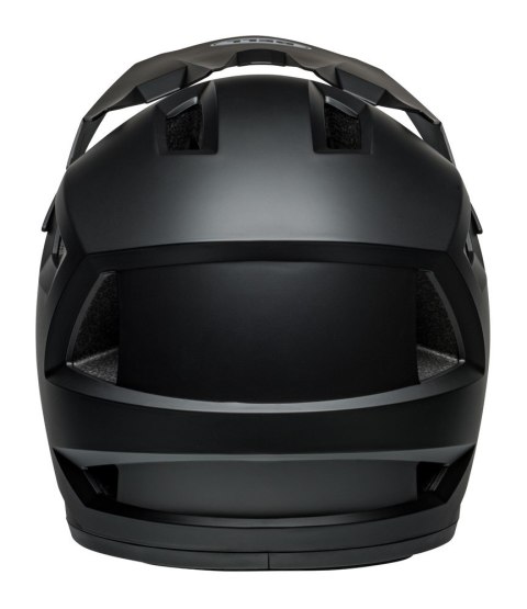 Kask full face BELL SANCTION 2 matte black roz. XL (59-61 cm) (NEW 2026)