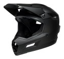 Kask full face BELL SANCTION 2 matte black roz. XS/S (51-55 cm) (WYPRZEDAŻ -50%)