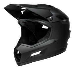 Kask full face BELL SANCTION 2 matte black roz. XS/S (51-55 cm) (WYPRZEDAŻ -50%)