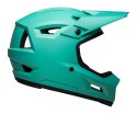 Kask full face BELL SANCTION 2 matte turquoise roz. XS/S (51-55 cm) (NEW 2025)