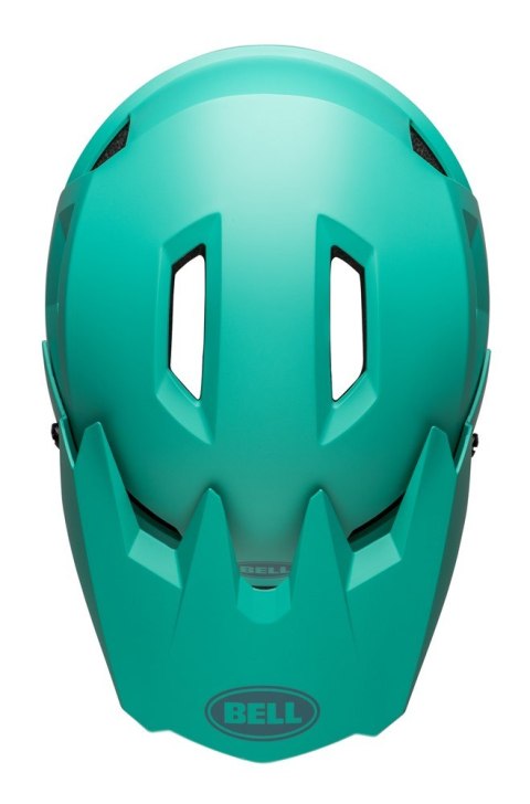 Kask full face BELL SANCTION 2 matte turquoise roz. XS/S (51-55 cm) (NEW 2025)