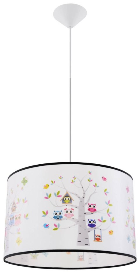 Lampa wisząca OWLS 40