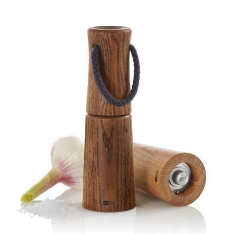 Młynek do pieprzu lub soli Yaso L - ciemny