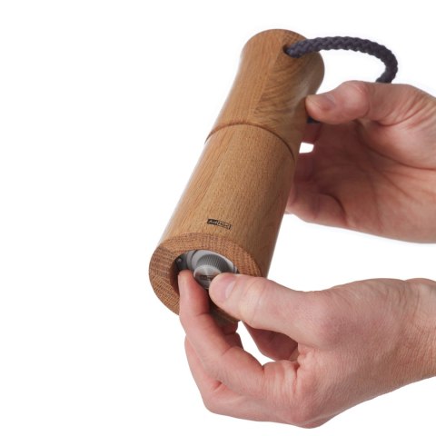 Młynek do pieprzu lub soli Yaso L - jasny