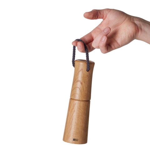 Młynek do pieprzu lub soli Yaso L - jasny