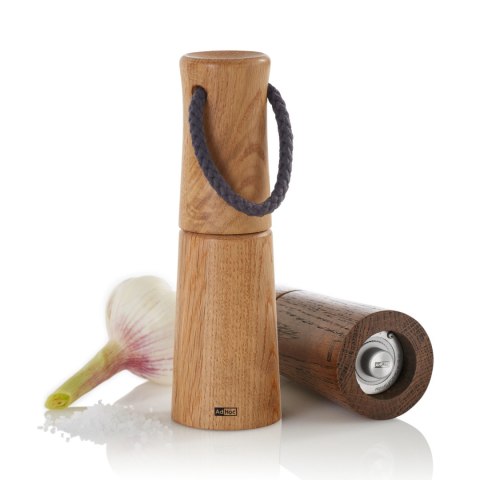 Młynek do pieprzu lub soli Yaso L - jasny