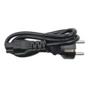 Qoltec Ładowarka do hulajnogi Xiaomi, roweru, skutera elektrycznego Ninebot 84W | 36V | 42V | 2A | 8.0*8.0+pin | +kabel zasilają