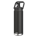 ASOBU Butelka termiczna THE CANYON JUG BLACK, 1,48L