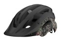 Kask mtb GIRO MANIFEST SPHERICAL matte black static roz. M (55-59 cm) (NEW 2025)