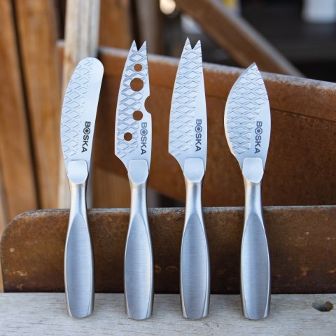 Zestaw Noży Mini Monaco+