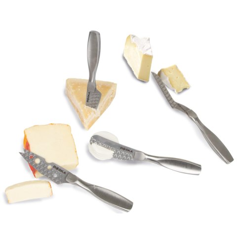 Zestaw Noży Mini Monaco+