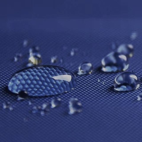 Pawilon handlowy ekspresowy 3x3 m niebieski