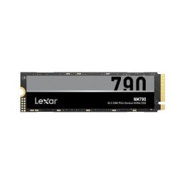 SSD PCIE G4 M.2 NVME 1TB/NM790 LNM790X001T-RNNNG LEXAR