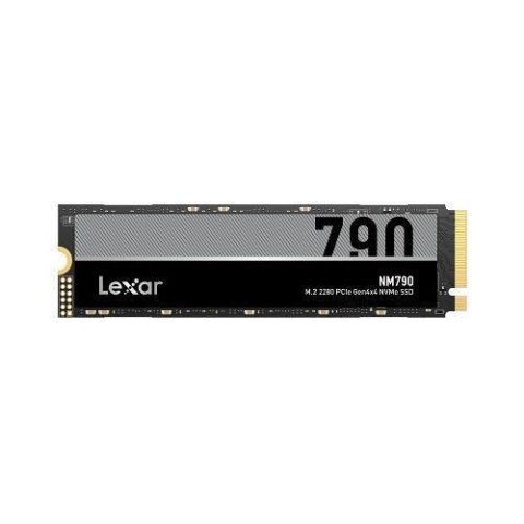 SSD PCIE G4 M.2 NVME 2TB/NM790 LNM790X002T-RNNNG LEXAR