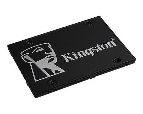 SSD SATA2.5" 256GB/SKC600/256G KINGSTON