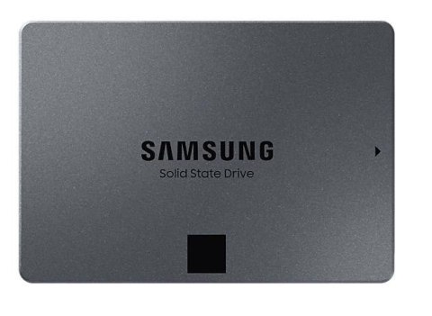 SSD SATA2.5" 8TB 6GB/S/870 QVO MZ-77Q8T0BW SAMSUNG