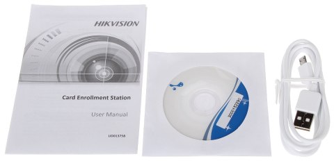 CZYTNIK ZBLIŻENIOWY DS-K1F100-D8E Hikvision