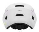 Kask dziecięcy GIRO SCAMP II MIPS matte purple towers roz. XS (45-49 cm) (NEW 2025)