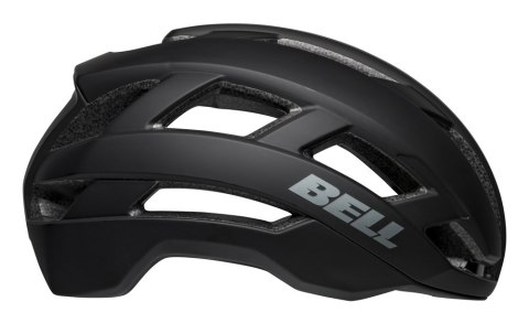 Kask gravel szosowy BELL FALCON XR MIPS matte black roz. M (55-59 cm) (WYPRZEDAŻ -50%)