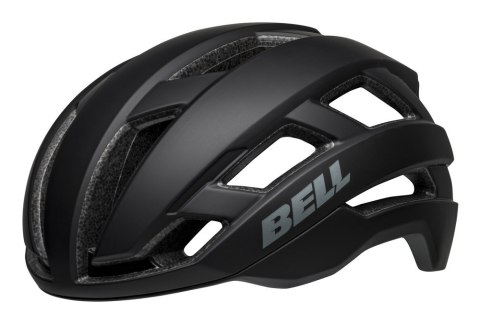 Kask gravel szosowy BELL FALCON XR MIPS matte black roz. M (55-59 cm) (WYPRZEDAŻ -50%)