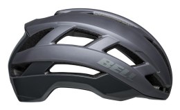 Kask gravel szosowy BELL FALCON XR MIPS matte gloss gray roz. M (55-59 cm) (WYPRZEDAŻ -50%)