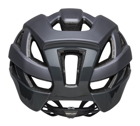 Kask gravel szosowy BELL FALCON XR MIPS matte gloss gray roz. M (55-59 cm) (WYPRZEDAŻ -50%)