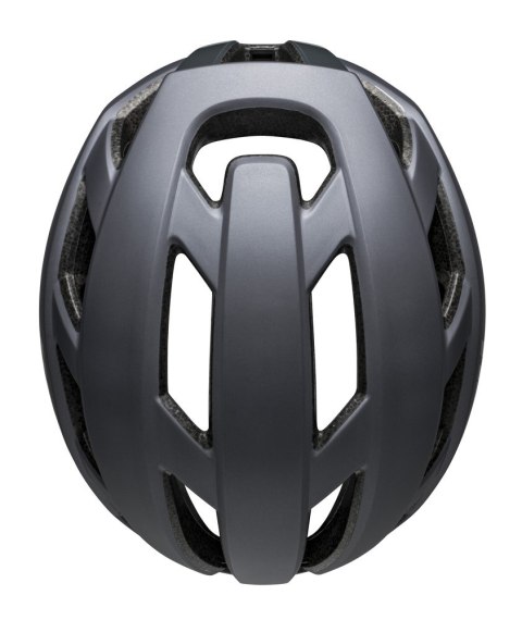 Kask gravel szosowy BELL FALCON XR MIPS matte gloss gray roz. M (55-59 cm) (WYPRZEDAŻ -50%)