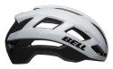 Kask gravel szosowy BELL FALCON XR MIPS matte gloss white black roz. M (55-59 cm) (WYPRZEDAŻ -50%)